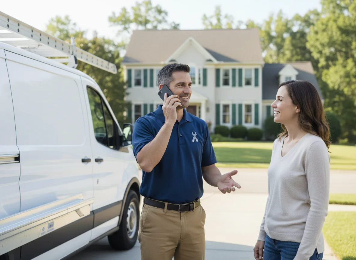 Home Gutter Service Trenton, MI FAQs
